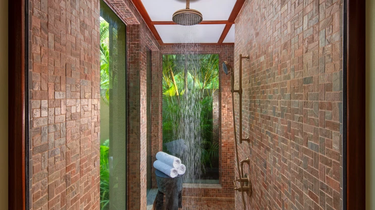 Anantara Maia Seychelles Villas